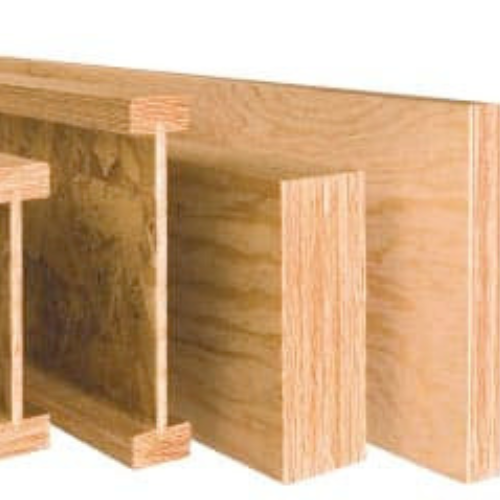 Engineered wood