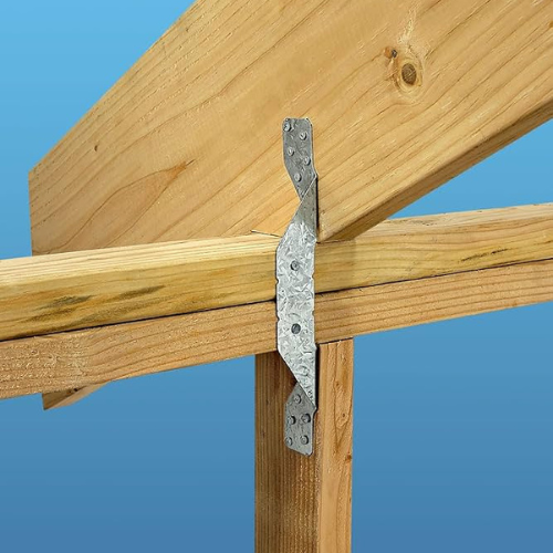 Lumber connector