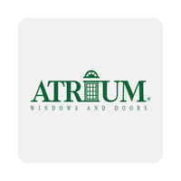 Atrium Window & Door