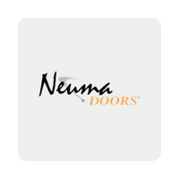 Neuma Patio Doors