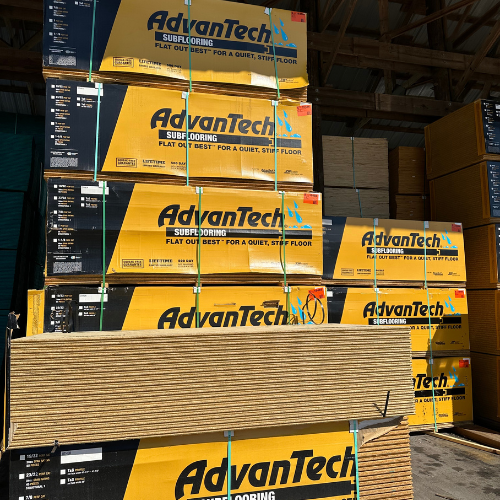 Adventech supplies