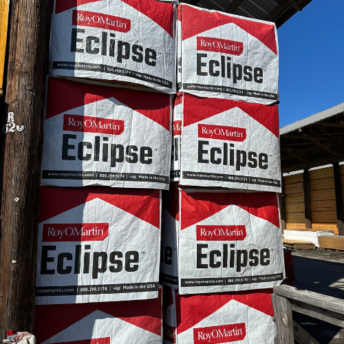 Eclipse supplies