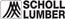 Scholl Lumber Co. logo